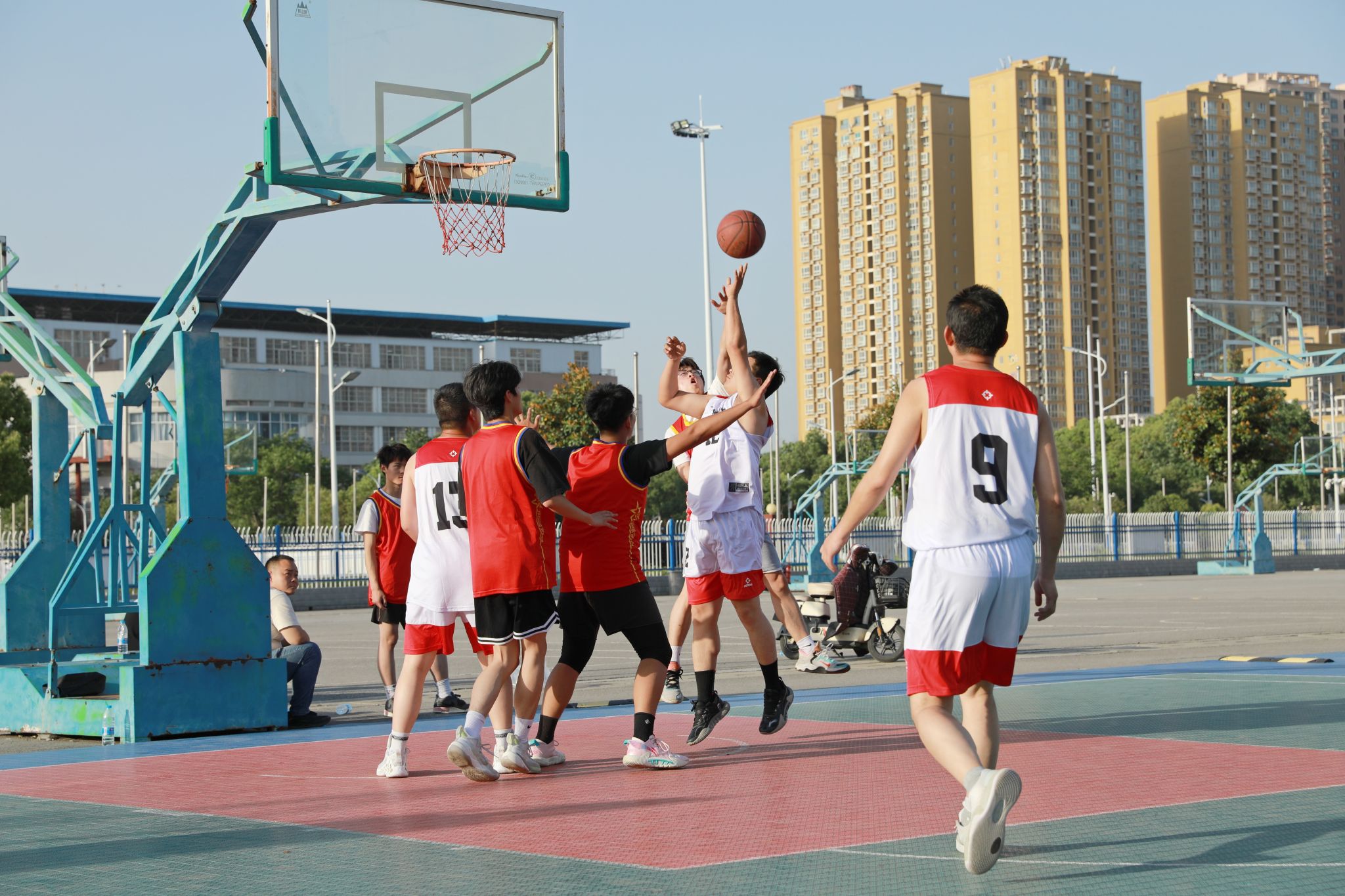 关于米兰体育：篮球文化节精彩纷呈，吸引众多篮球爱好者参与的信息