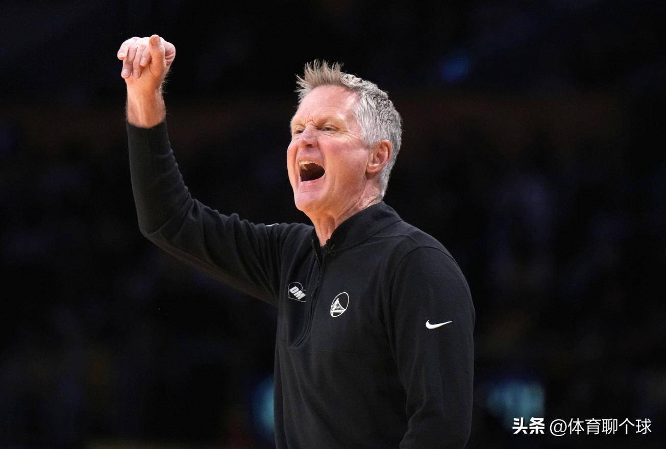 关于米兰体育:勇士队战术调整:科尔计划增加区域防守战术的信息 关于米兰体育:勇士队战术调整:科尔计划增加区域防守战术的信息