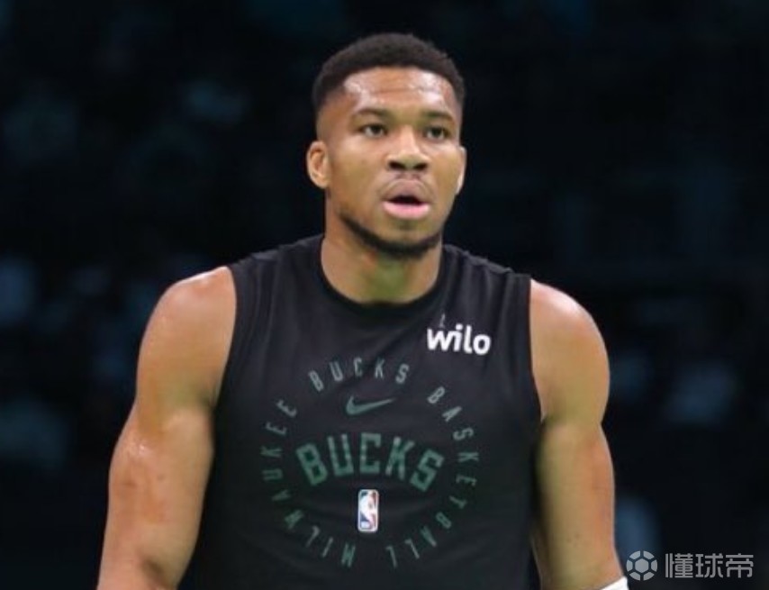 关于米兰体育:雄鹿队字母哥的个人技术：如何继续进化，成为更全面的球员？的信息