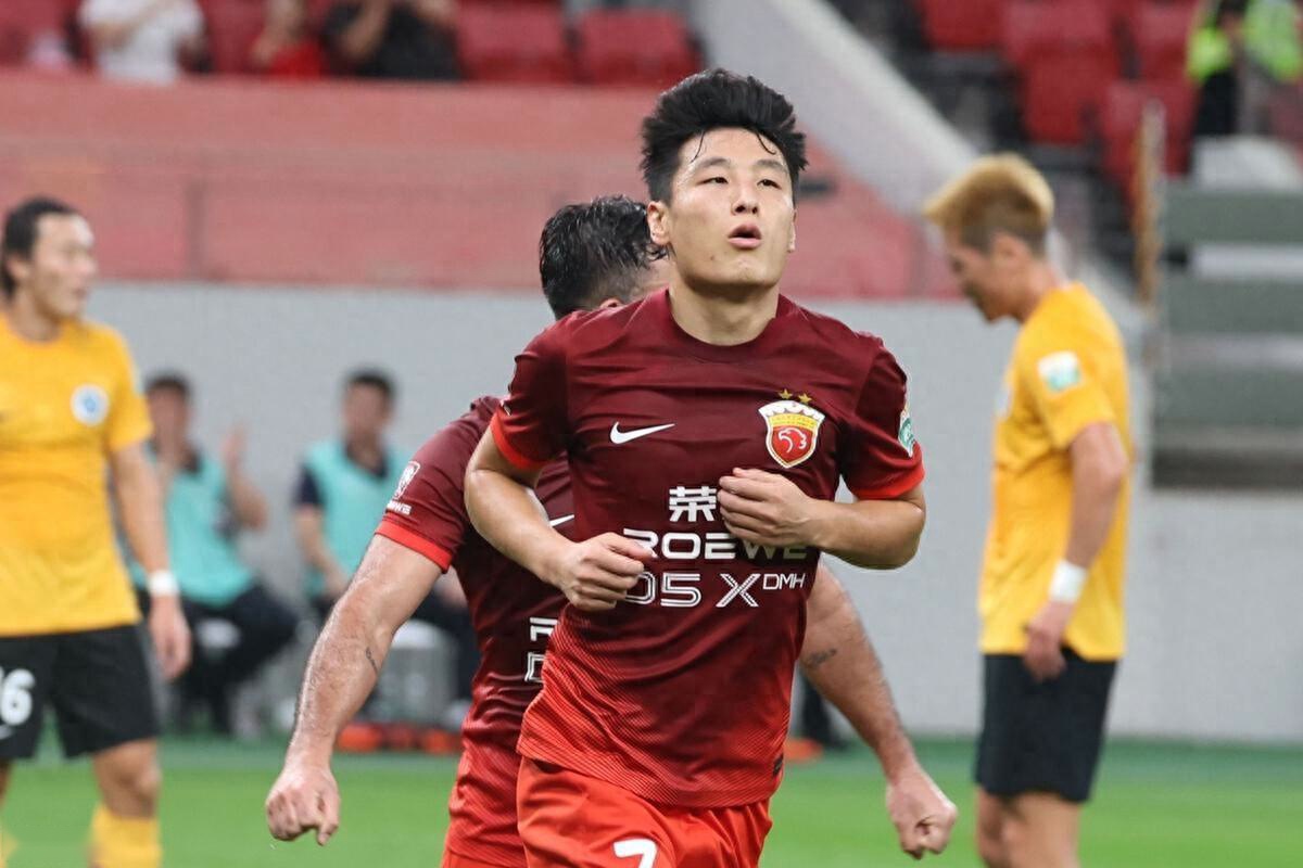 包含米兰体育:武磊“重返西甲”成“饮水机守护神”，球迷：还是回来吧，中超需要你！的词条