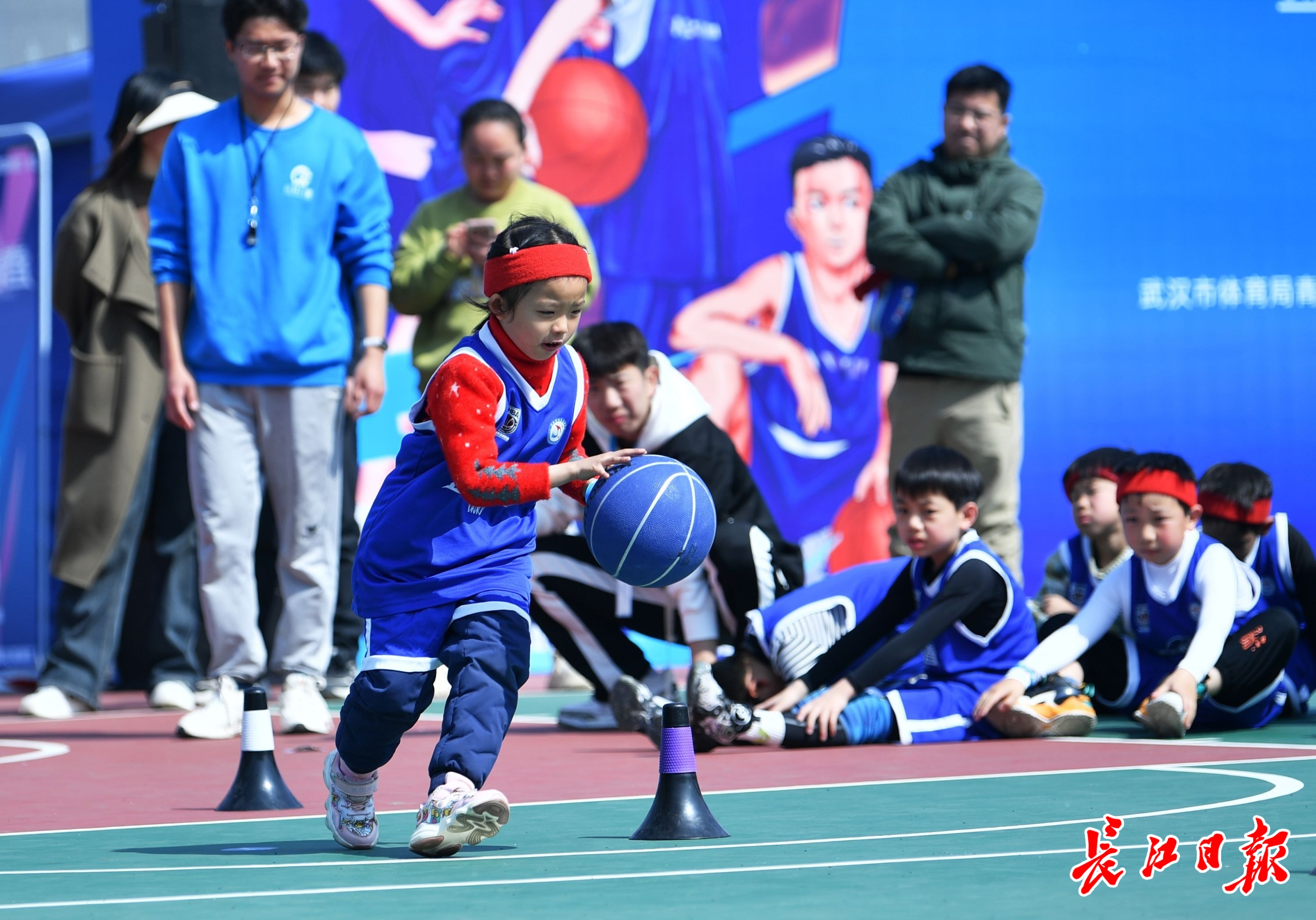 米兰体育：青少年篮球培训市场：规范化发展是关键的简单介绍