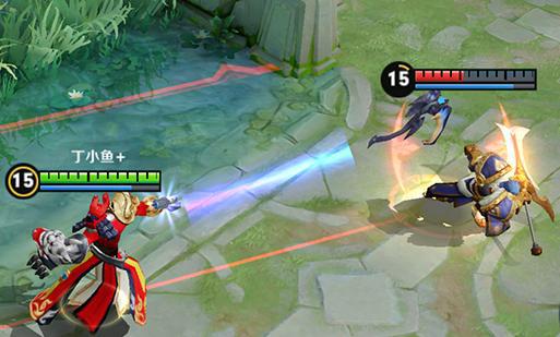 包含米兰体育:王者荣耀对战中常见套路分析，如何打破敌方阵型的词条