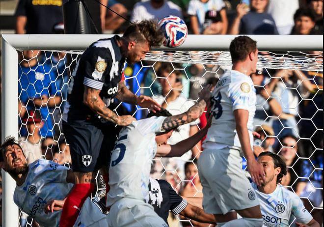 米兰体育：中国足球俱乐部首次晋级世俱杯决赛