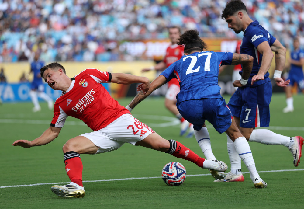 米兰体育：中国足球俱乐部首次晋级世俱杯决赛