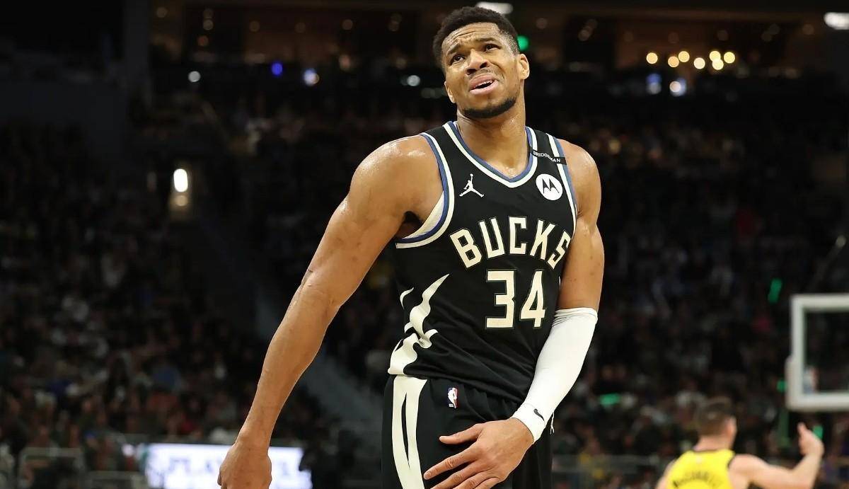 包含米兰体育:雄鹿队字母哥的伤病恢复情况跟踪：能否在新赛季保持健康，带领球队冲击总冠军？的词条