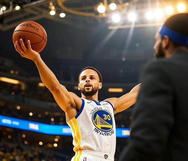 库里三分球的神奇纪录 库里三分球的神奇纪录