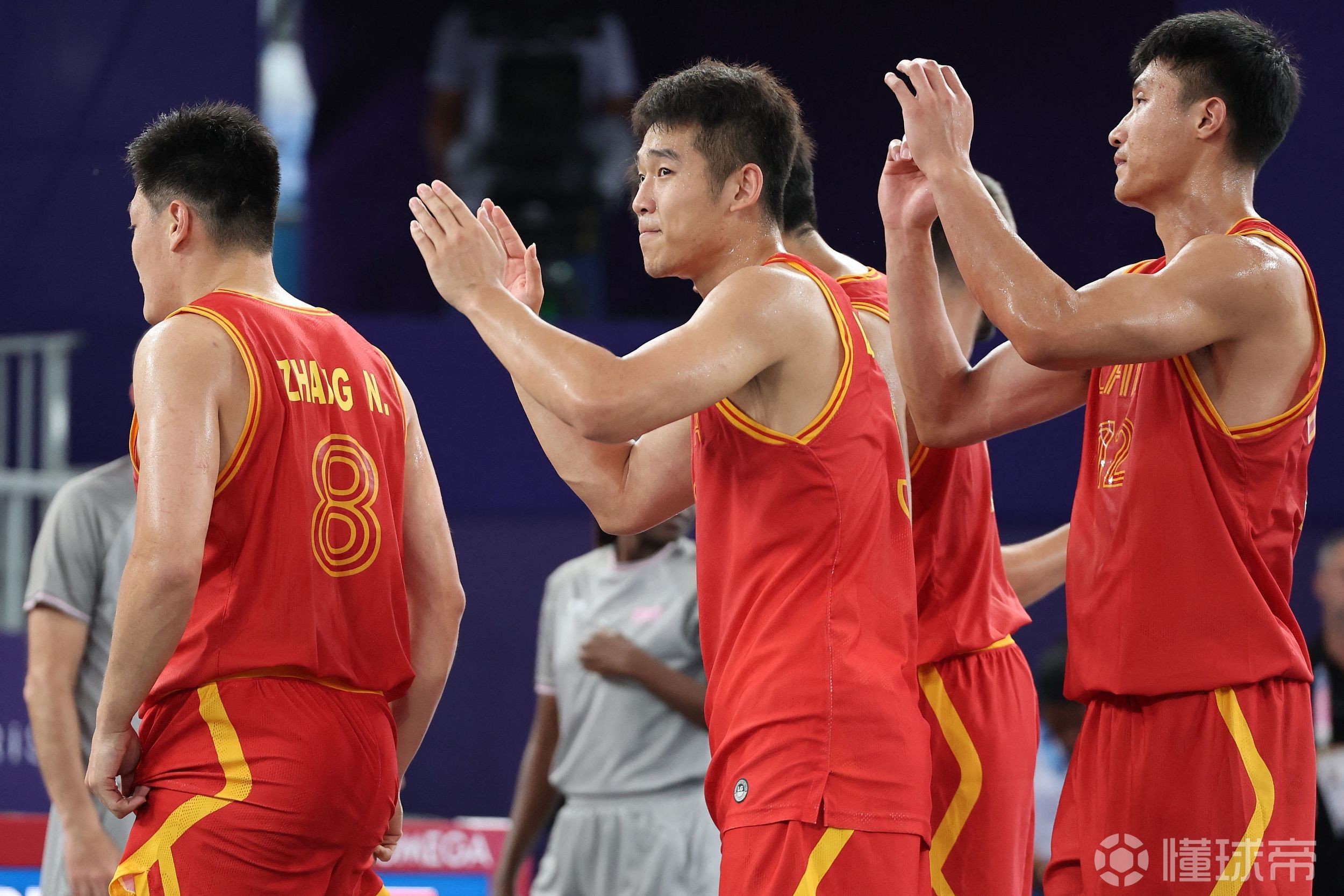 米兰体育:中国篮球国际交流合作,互利共赢共发展 米兰体育:中国篮球国际交流合作,互利共赢共发展