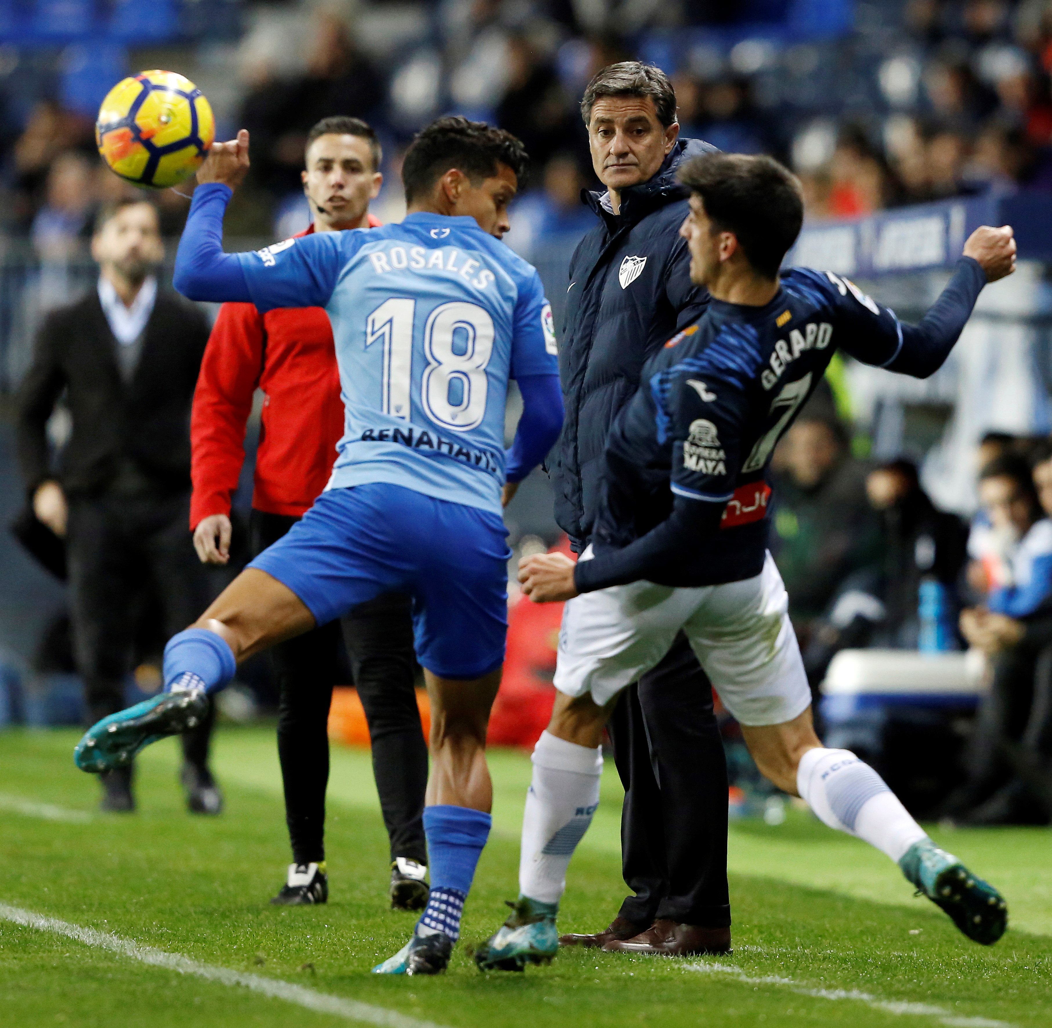 包含米兰体育:西甲马拉加的防守体系与成功秘诀的词条 包含米兰体育:西甲马拉加的防守体系与成功秘诀的词条