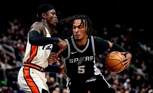 NBA新秀赛季：谁是最佳新人？