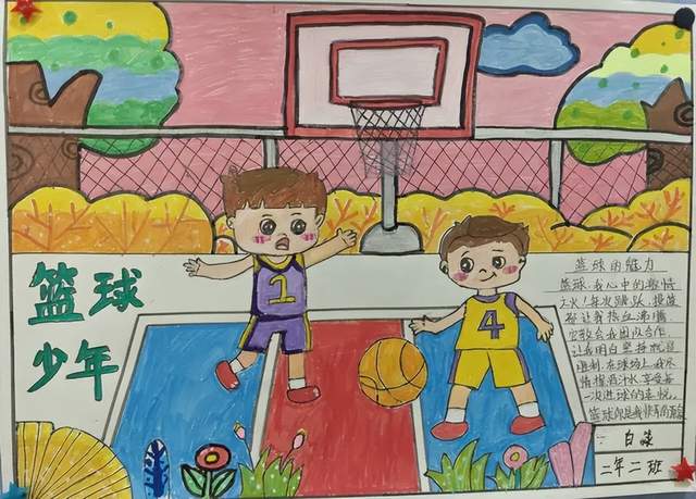 关于米兰体育：篮球主题的绘画创作作品展评选：用画笔描绘篮球的激情与活力的信息