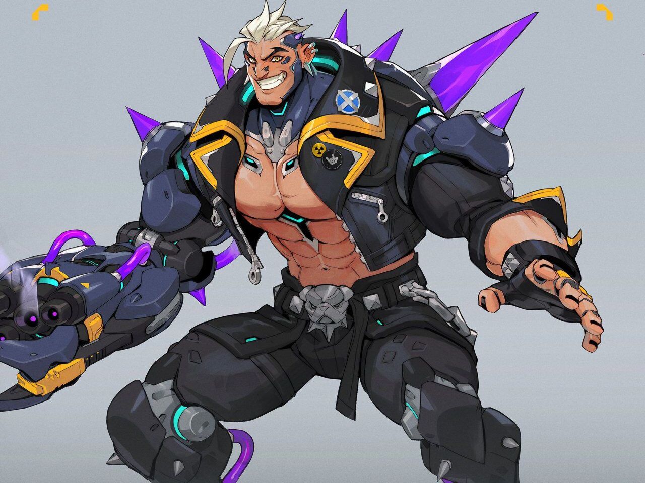 包含米兰体育:《守望先锋》英雄角色与战术选择的结合,如何灵活应对的词条 包含米兰体育:《守望先锋》英雄角色与战术选择的结合,如何灵活应对的词条