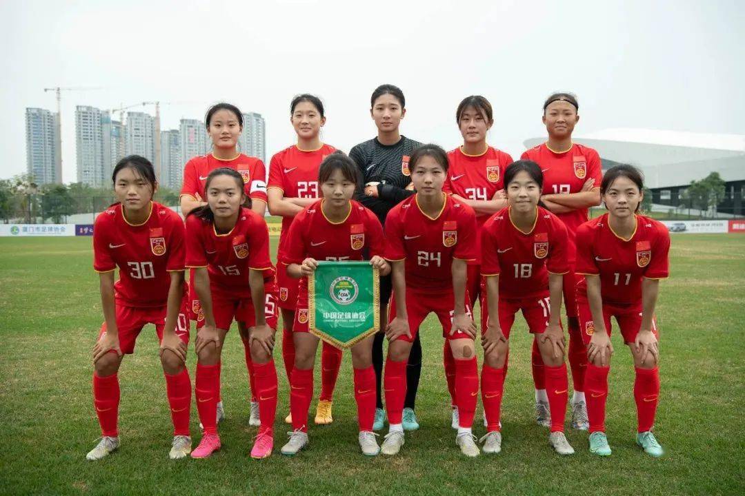 米兰体育:中国女足国家队战术打法分析:高位逼抢与快速反击的简单介绍 米兰体育:中国女足国家队战术打法分析:高位逼抢与快速反击的简单介绍