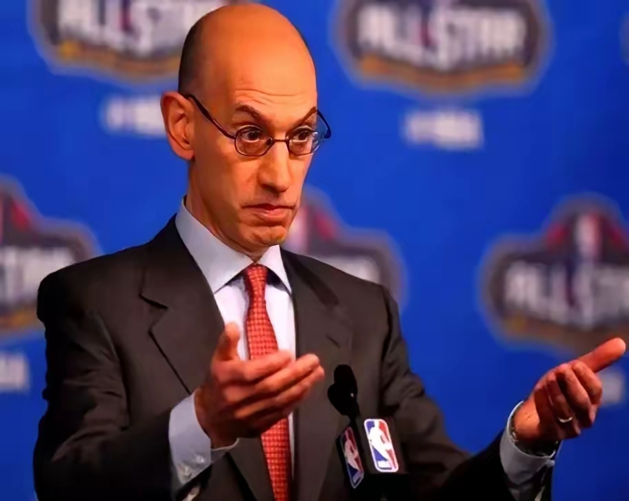 关于米兰体育:NBA总裁肖华谈扩军计划：未来将有更多球队加入？的信息