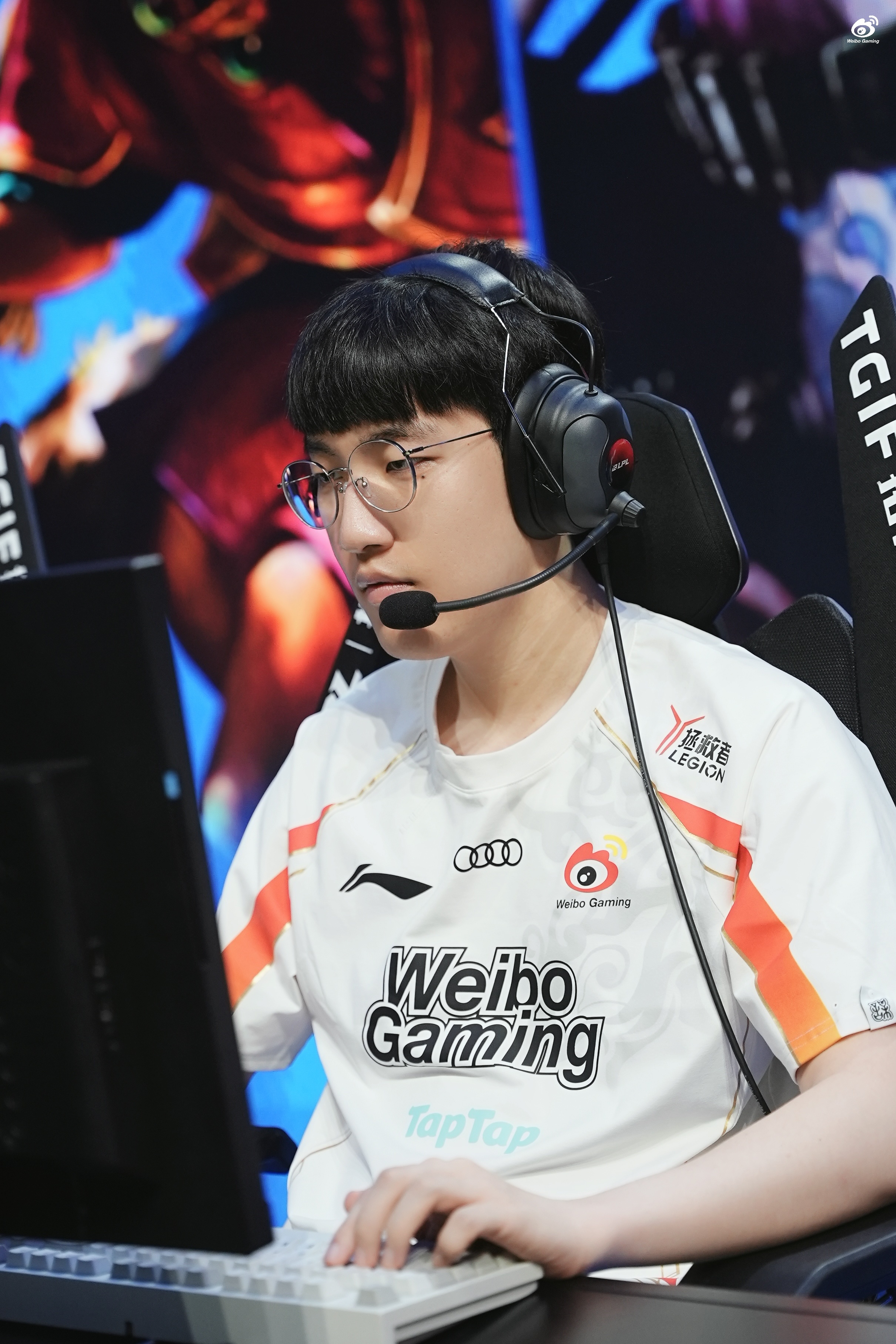 关于米兰体育:《英雄联盟》LPL各战队队员简介及个人战绩追踪的信息 关于米兰体育:《英雄联盟》LPL各战队队员简介及个人战绩追踪的信息