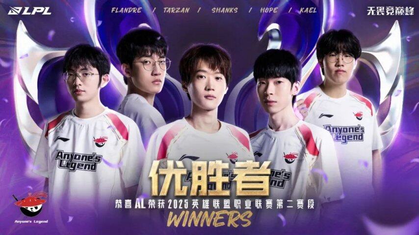 关于米兰体育:《英雄联盟》LPL各战队队员简介及个人战绩追踪的信息 关于米兰体育:《英雄联盟》LPL各战队队员简介及个人战绩追踪的信息