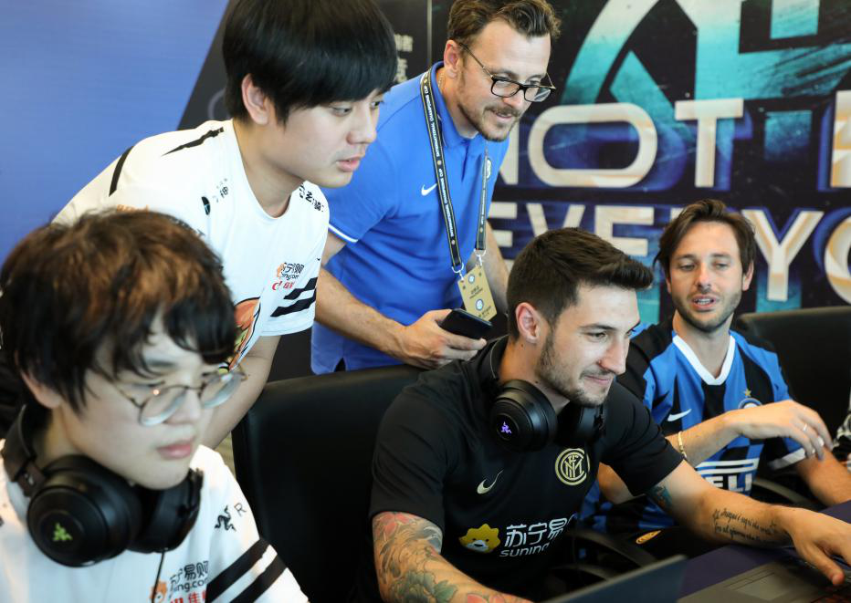 米兰体育:青少年电竞挑战赛:培养未来的电竞明星的简单介绍 米兰体育:青少年电竞挑战赛:培养未来的电竞明星的简单介绍