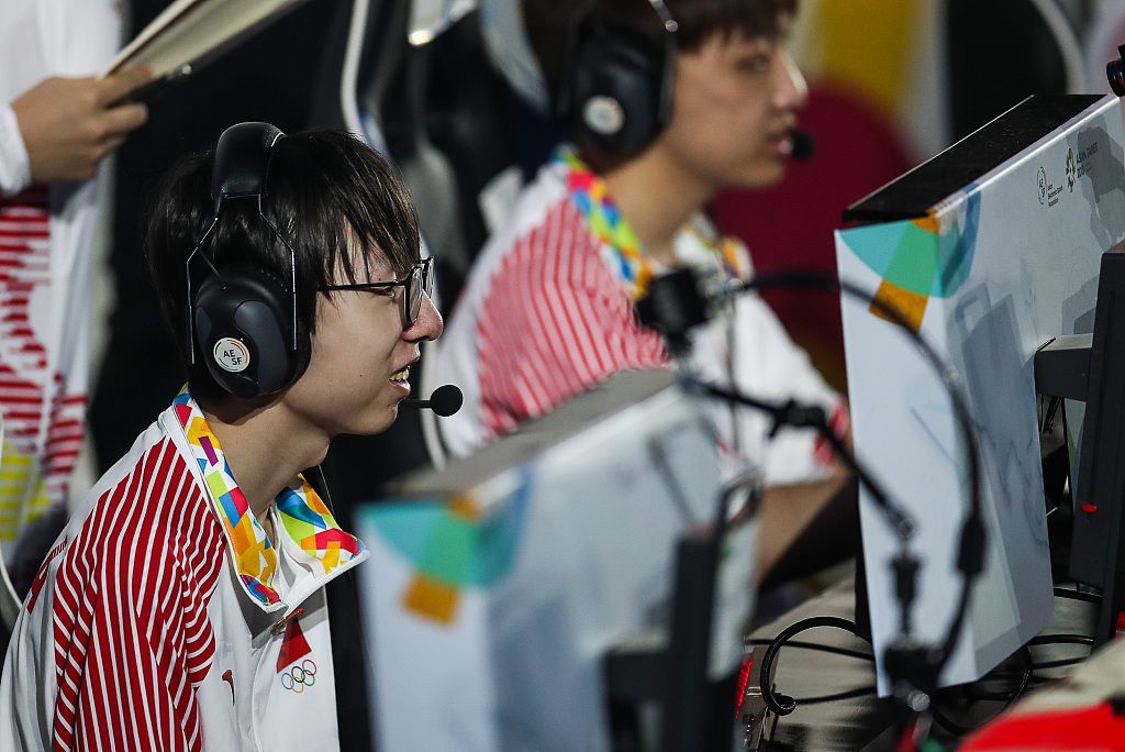 米兰体育:青少年电竞挑战赛:培养未来的电竞明星的简单介绍 米兰体育:青少年电竞挑战赛:培养未来的电竞明星的简单介绍