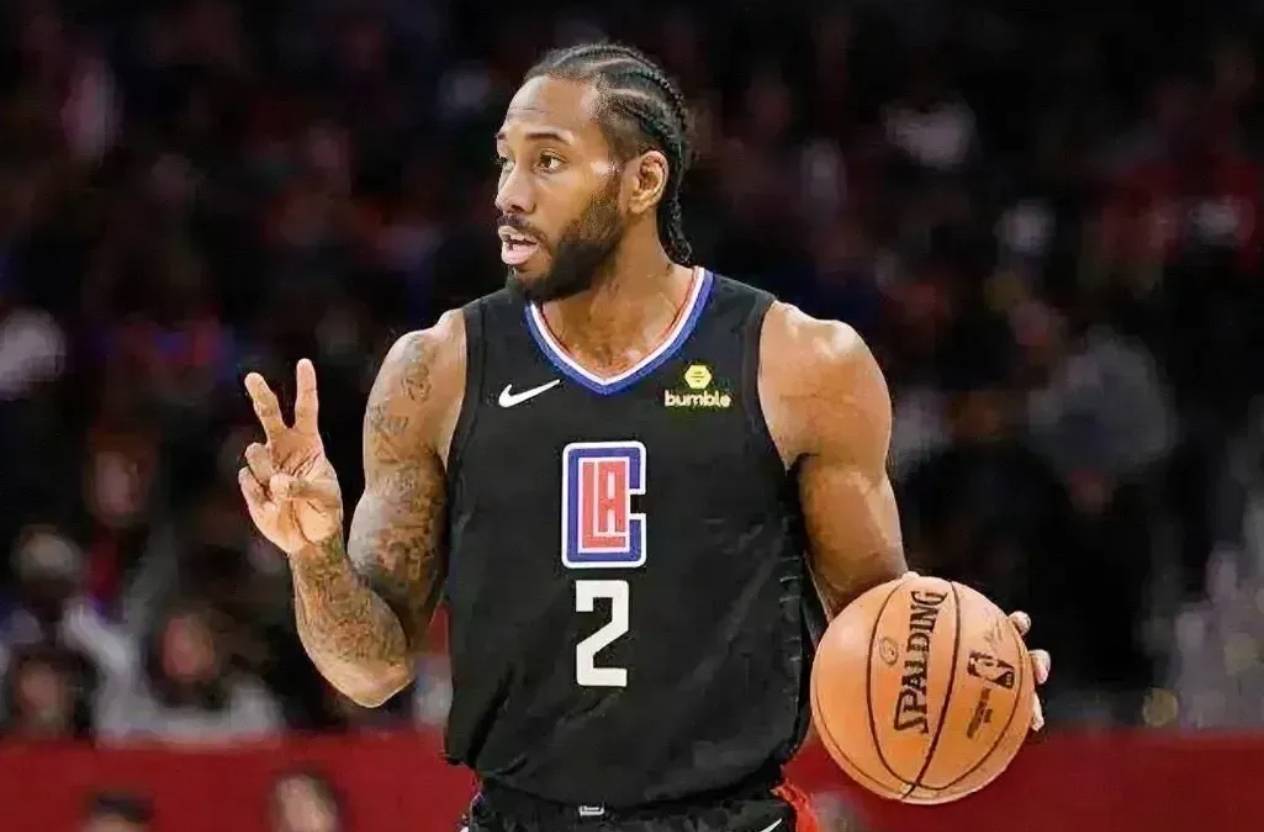 包含米兰体育：NBA球星纪录片：讲述伦纳德的低调与伟大的词条