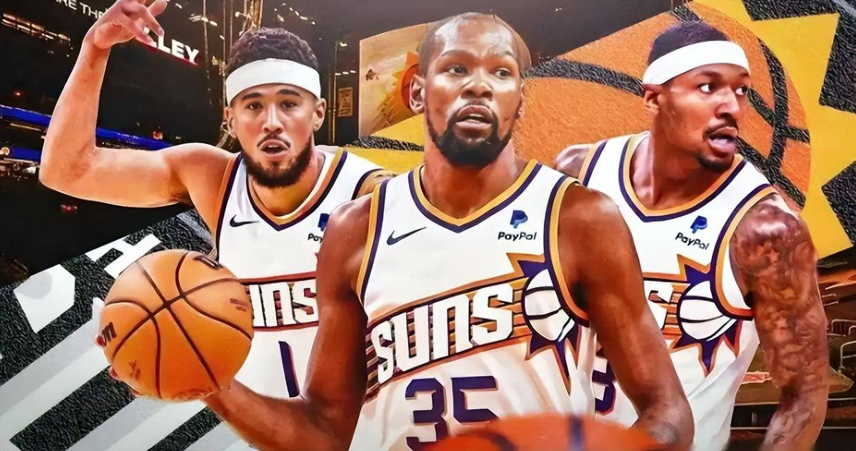 包含米兰体育：交易分析：太阳队三巨头能否产生化学反应？的词条