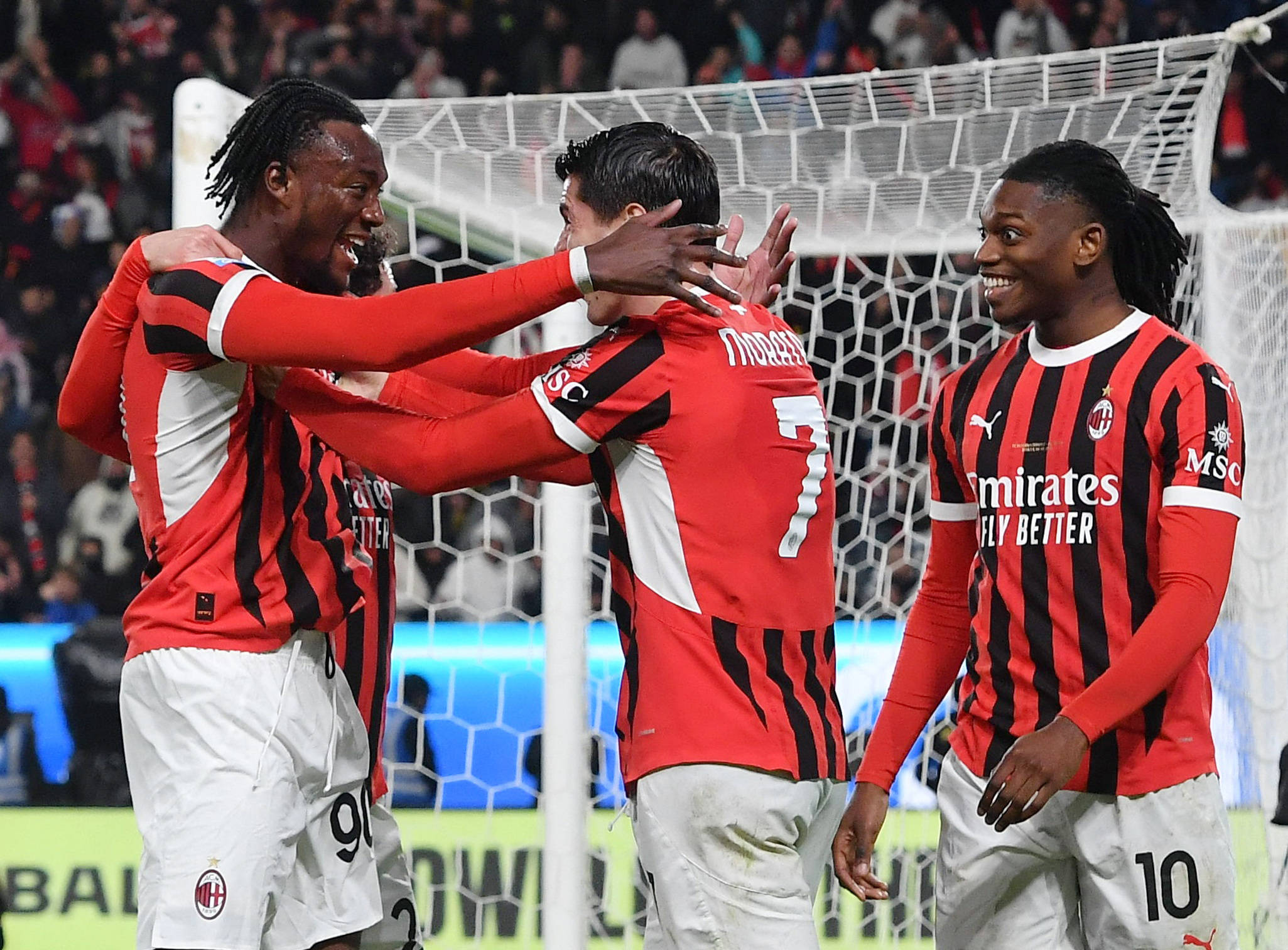 米兰体育:中超联赛新赛季揭幕,球迷热情高涨的简单介绍 米兰体育:中超联赛新赛季揭幕,球迷热情高涨的简单介绍