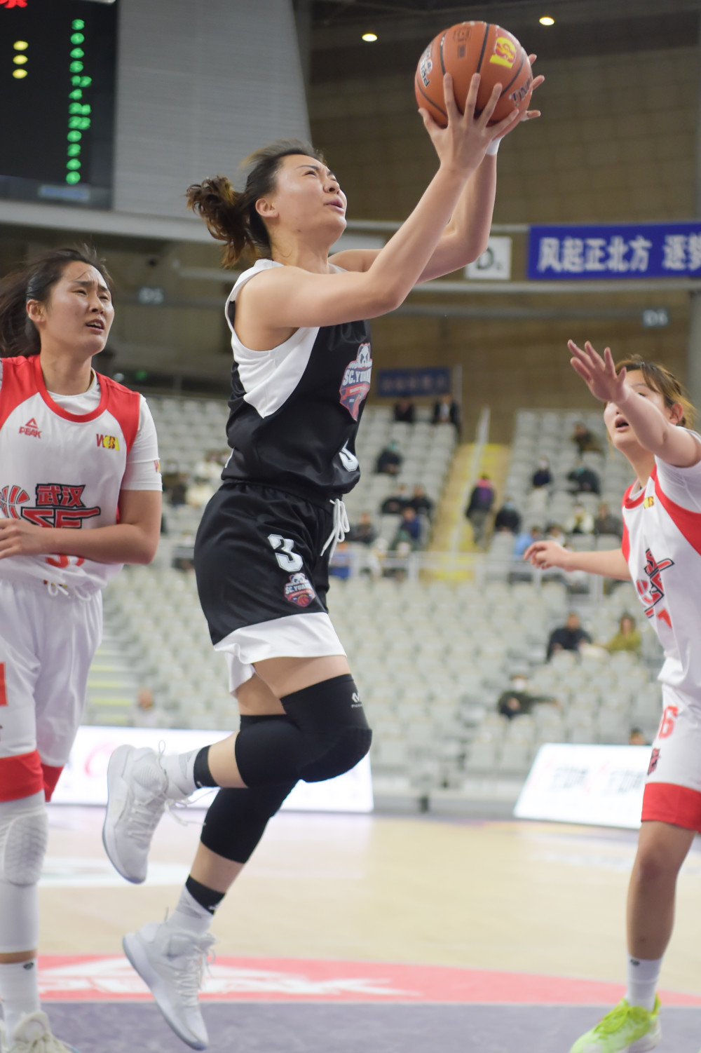 米兰体育:WCBA联赛改革深化职业化道路加速的简单介绍 米兰体育:WCBA联赛改革深化职业化道路加速的简单介绍