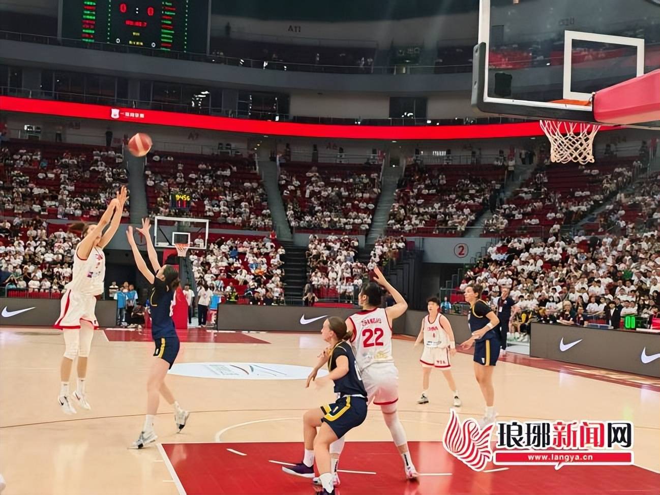 米兰体育:WCBA联赛改革深化职业化道路加速的简单介绍 米兰体育:WCBA联赛改革深化职业化道路加速的简单介绍