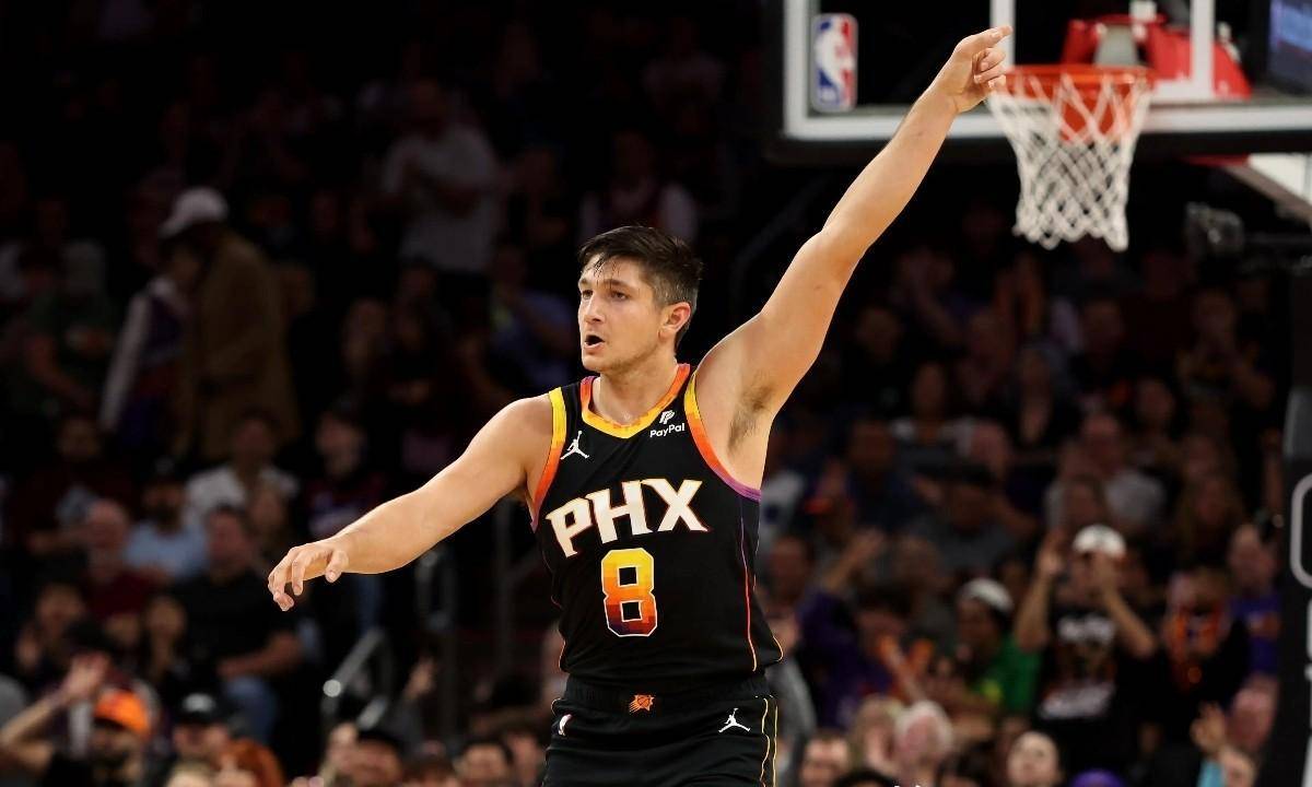 关于米兰体育：太阳队新赛季：梅图表示将提升防守意识的信息