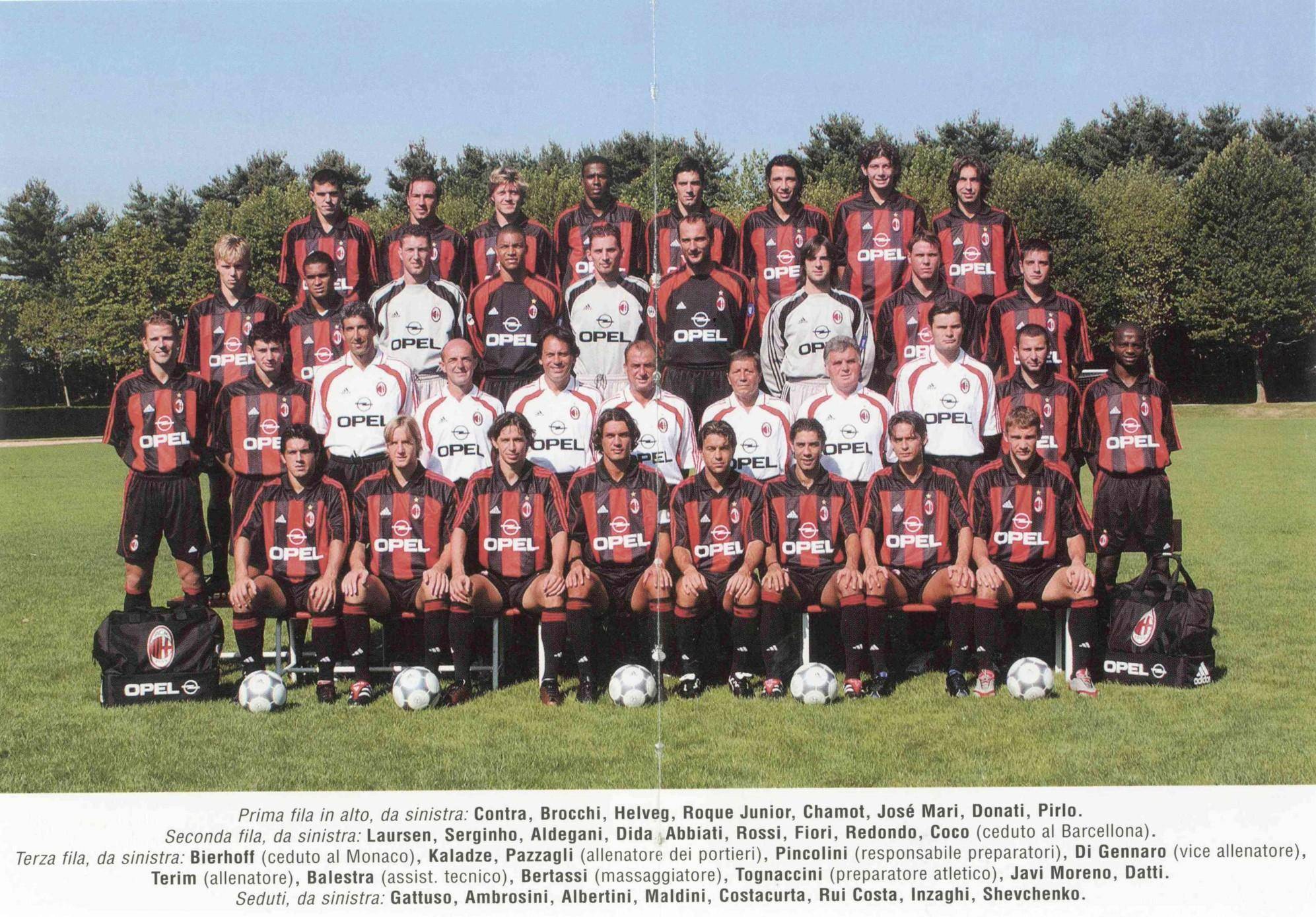 米兰体育:意甲的历史荣誉:传奇球队的时代回顾的简单介绍 米兰体育:意甲的历史荣誉:传奇球队的时代回顾的简单介绍