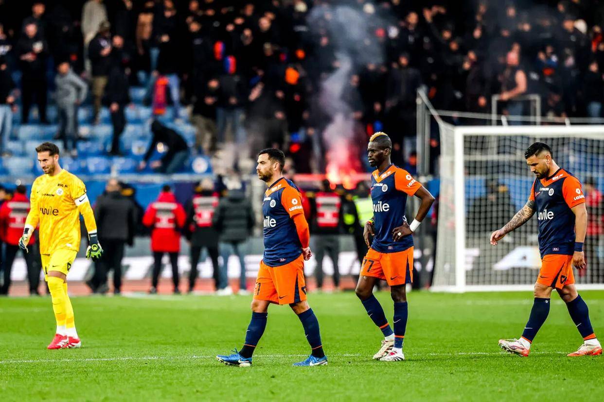 包含米兰体育:法甲蒙彼利埃的赛季表现与未来展望的词条 包含米兰体育:法甲蒙彼利埃的赛季表现与未来展望的词条