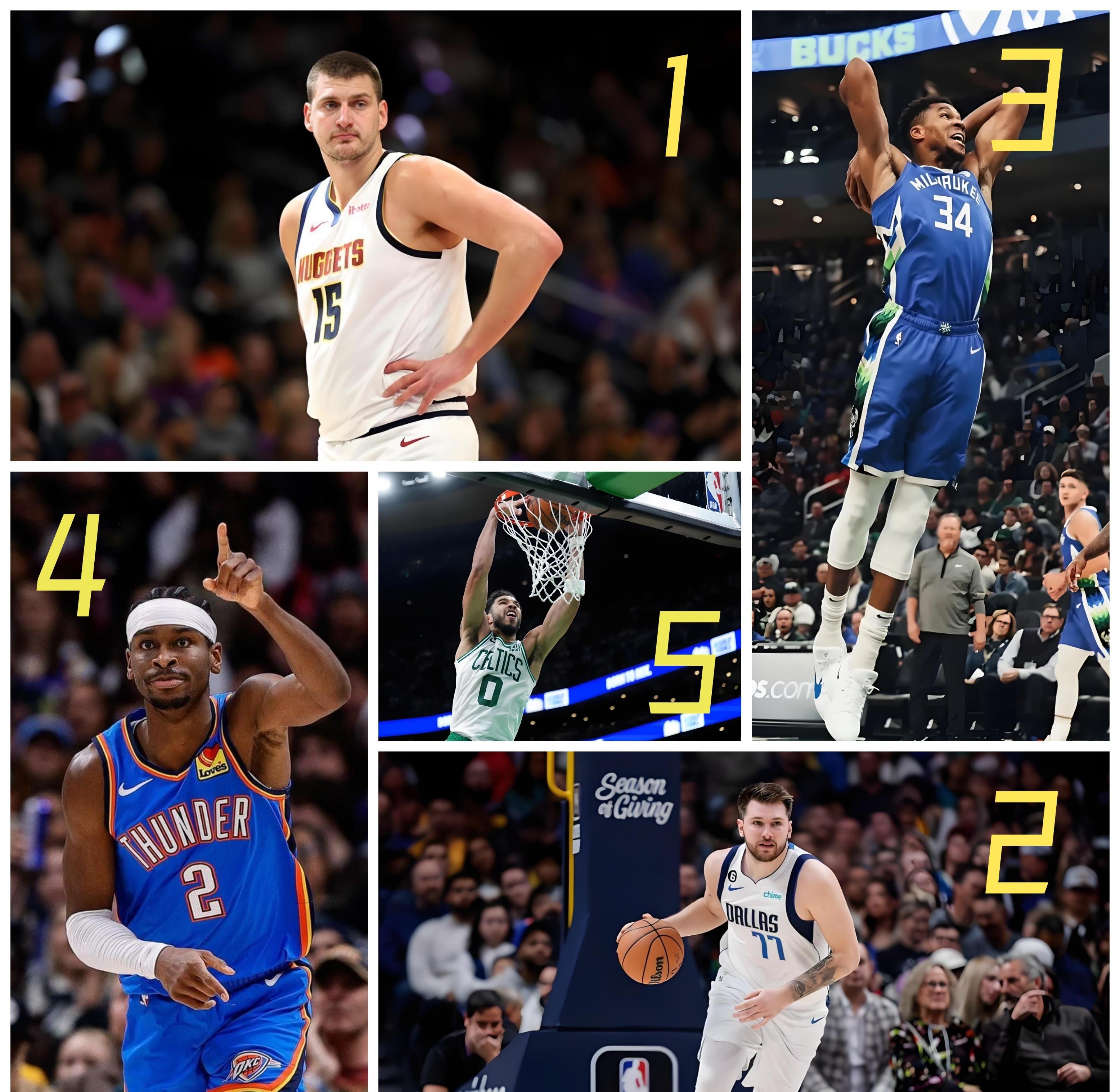 米兰体育:掘金队约基奇的团队合作精神解读：如何与队友配合，提升整体实力，带领球队走向胜利，赢得总冠军？的简单介绍