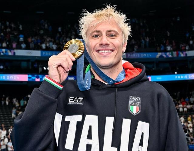 关于米兰体育：责任与荣誉：运动员如何看待金牌的意义的信息