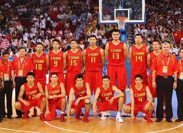 米兰体育：中国篮球，何时才能真正拥有自己的篮球文化？的简单介绍