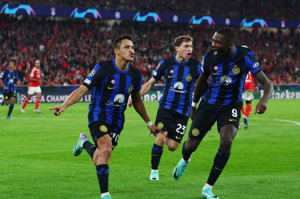 米兰体育:Ligue1的赛季前瞻:热门球队的预测的简单介绍 米兰体育:Ligue1的赛季前瞻:热门球队的预测的简单介绍