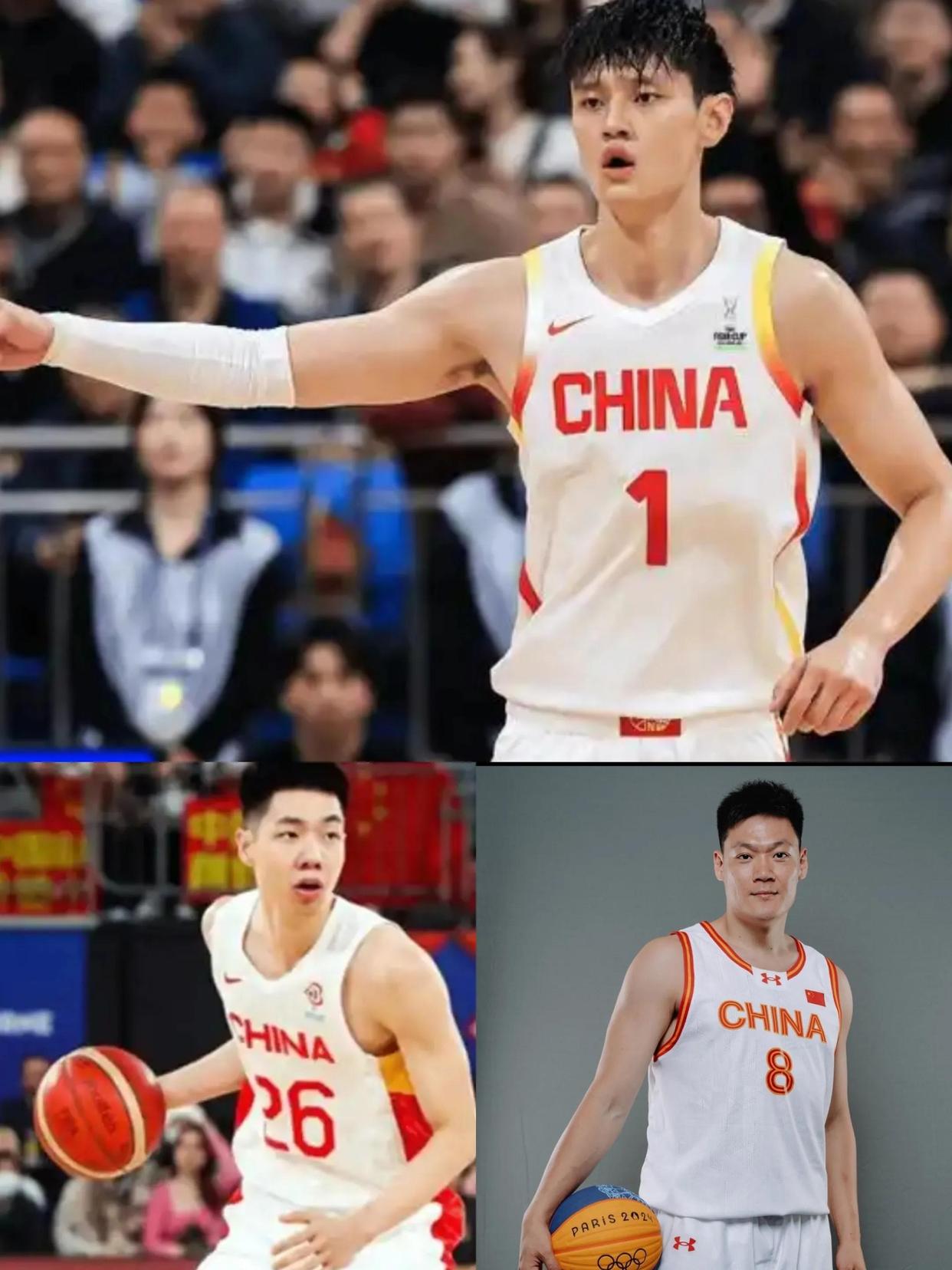 关于米兰体育：中国男篮历史上的黄金一代：他们的辉煌与遗憾的信息