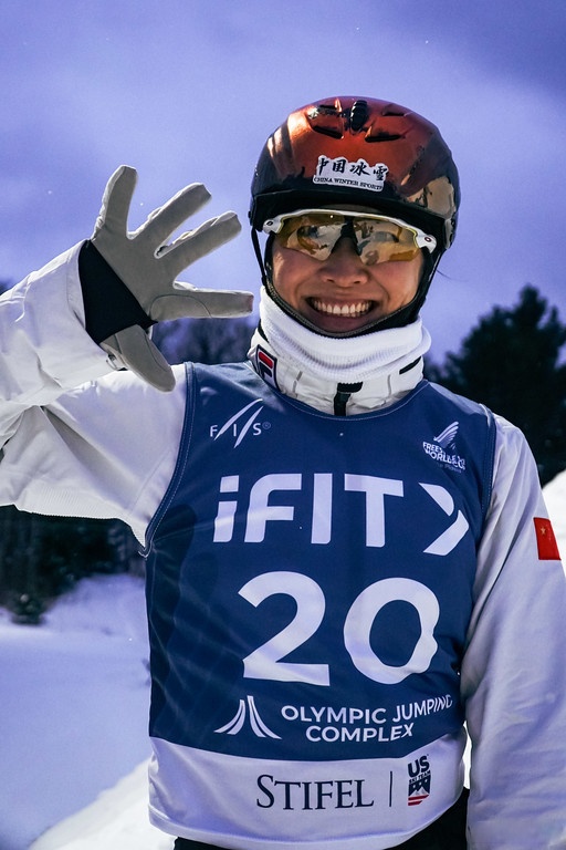 米兰体育:冰雪运动的普及,冬季奥运会的激励作用 米兰体育:冰雪运动的普及,冬季奥运会的激励作用