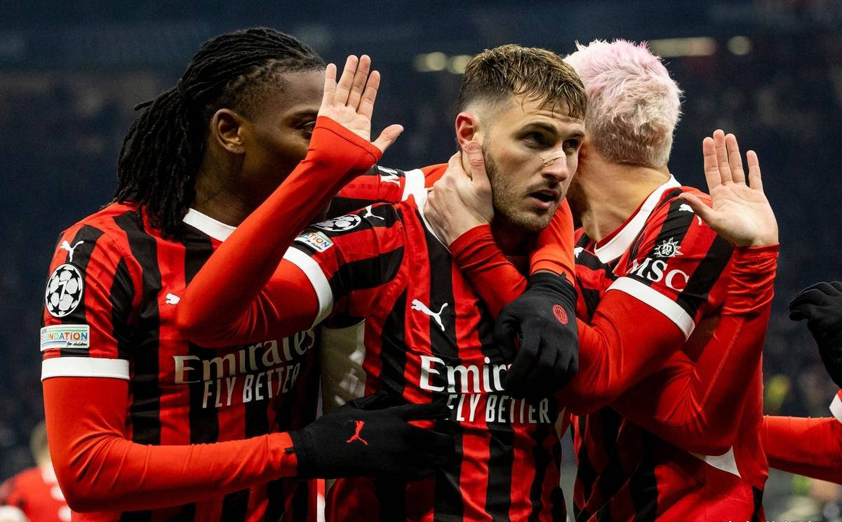 米兰体育:LaLiga的未来希望:年轻球员发掘与培养的简单介绍 米兰体育:LaLiga的未来希望:年轻球员发掘与培养的简单介绍