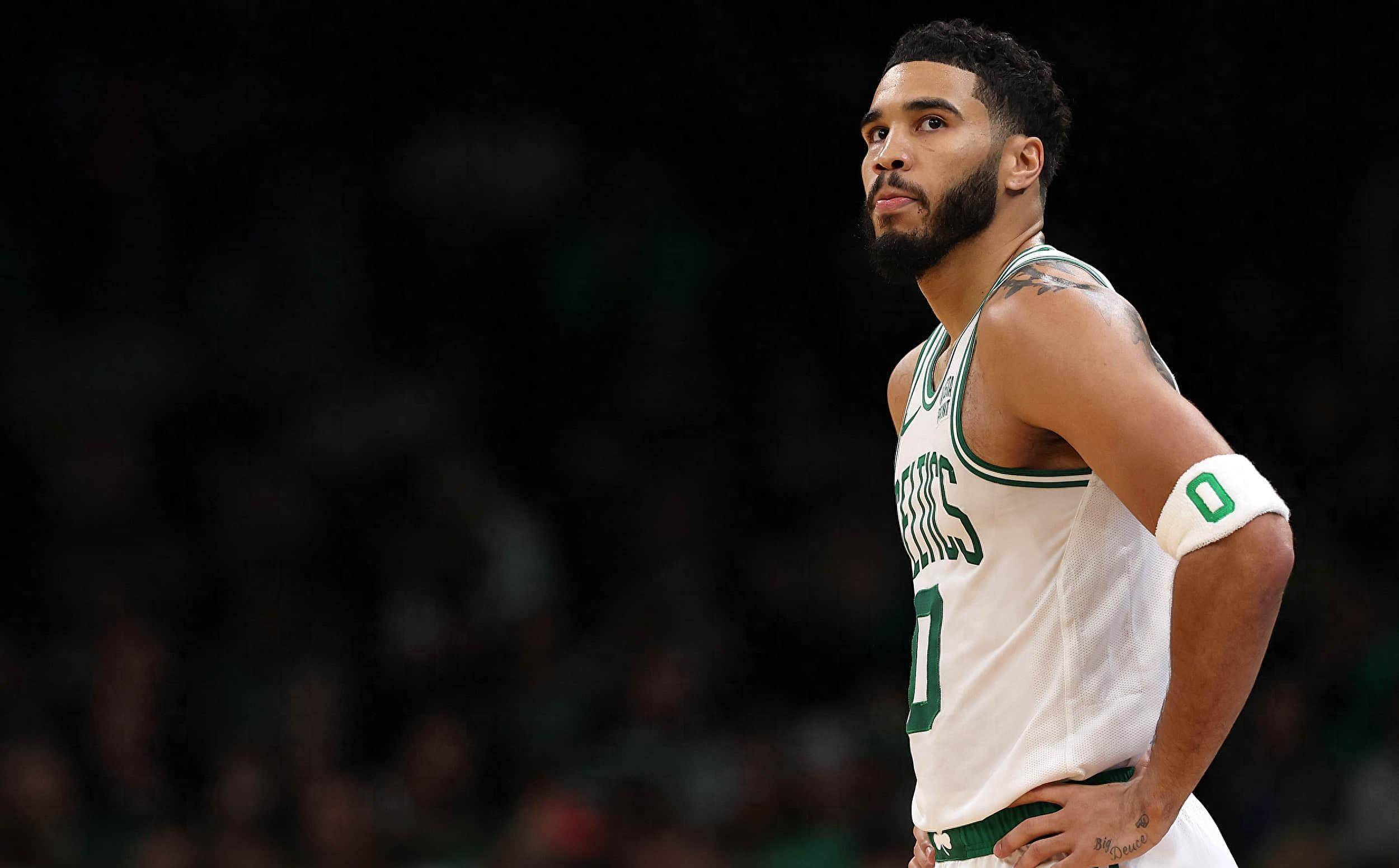 米兰体育:凯尔特人队塔图姆的领导力：如何带领球队走向胜利？的简单介绍