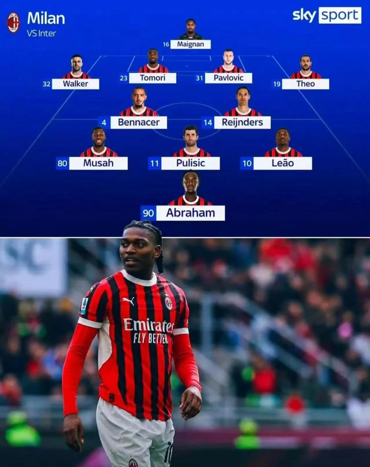 关于米兰体育:铁血防守!零封对手展现强大实力的信息 关于米兰体育:铁血防守!零封对手展现强大实力的信息