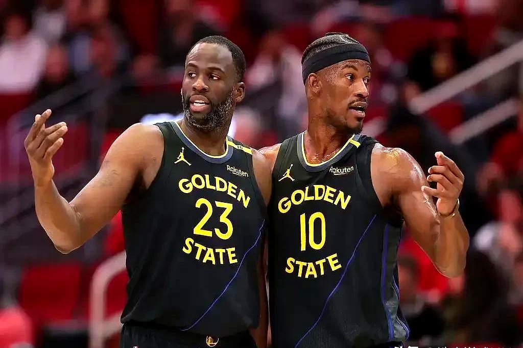 米兰体育:勇士队替补阵容深度:能否支撑起球队的轮换? 米兰体育:勇士队替补阵容深度:能否支撑起球队的轮换?