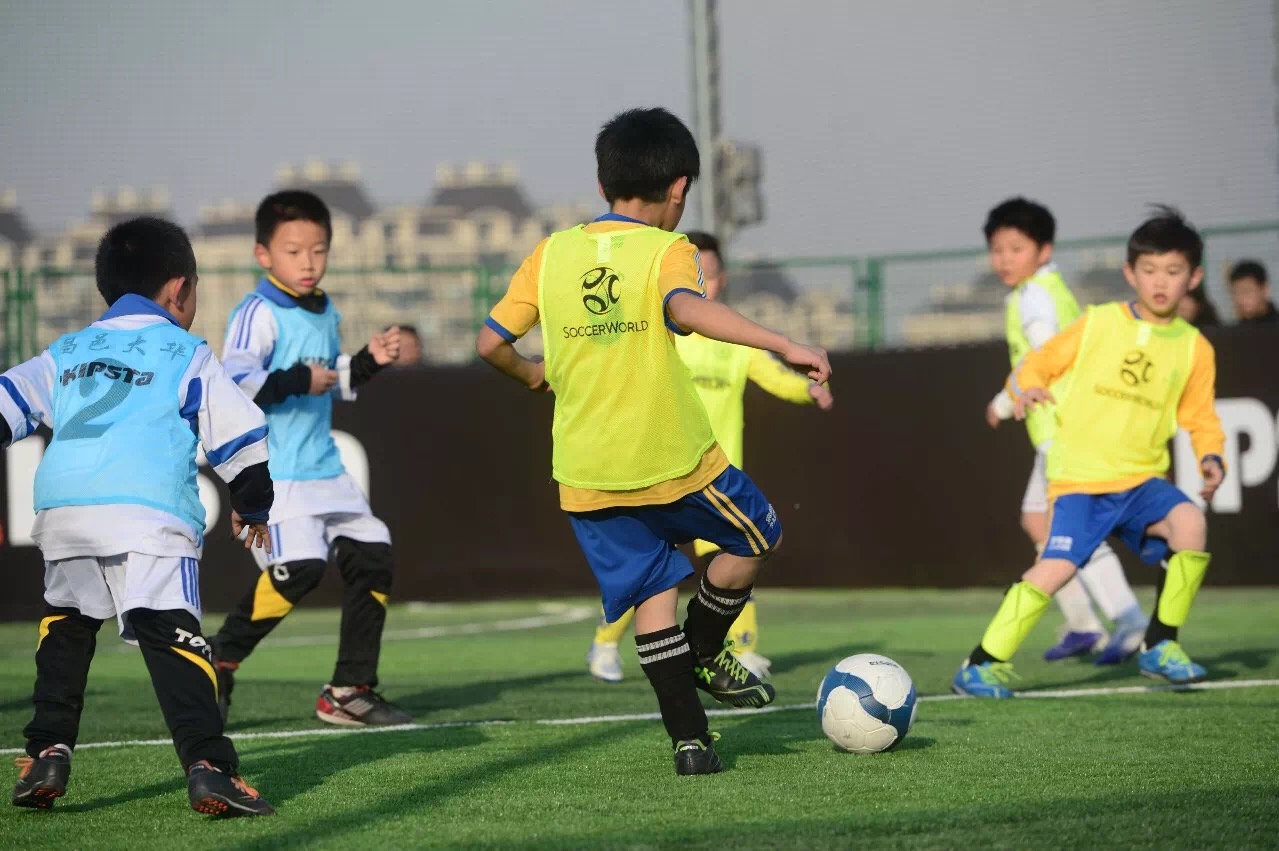 关于米兰体育:中国足球青训:加强国际交流,学习先进经验的信息 关于米兰体育:中国足球青训:加强国际交流,学习先进经验的信息