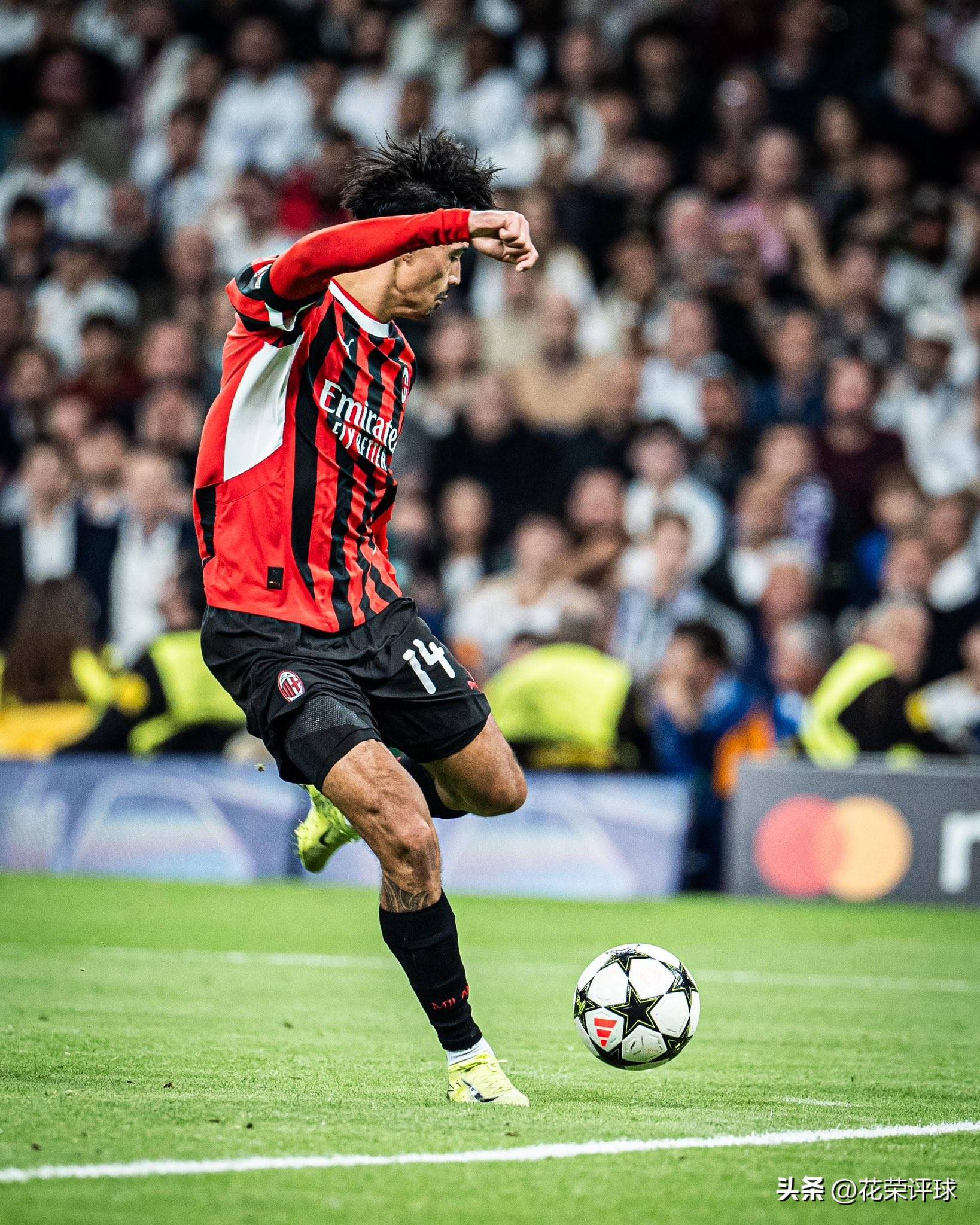 关于米兰体育:运动明星的职业生涯:荣誉与挑战并存的信息 关于米兰体育:运动明星的职业生涯:荣誉与挑战并存的信息