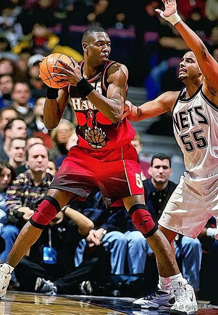 米兰体育：NBA球星纪录片：讲述穆托姆博的传奇盖帽生涯的简单介绍