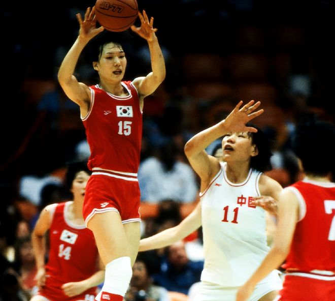 米兰体育：中国女篮，如何在奥运会上展现中国女篮的实力和风采？的简单介绍