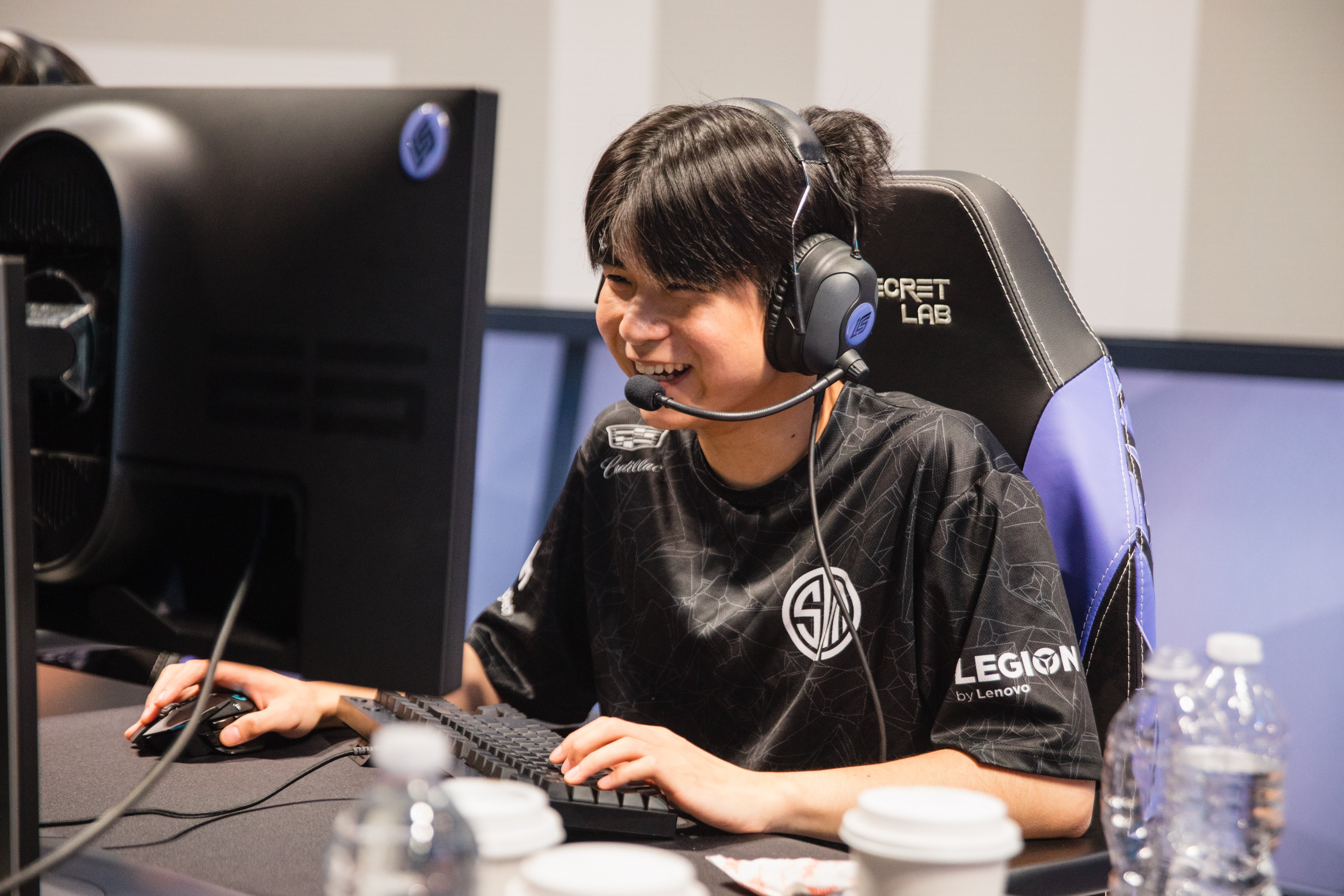 关于米兰体育:《英雄联盟》LCS春季赛战队对抗,TSM与C9的精彩较量的信息 关于米兰体育:《英雄联盟》LCS春季赛战队对抗,TSM与C9的精彩较量的信息