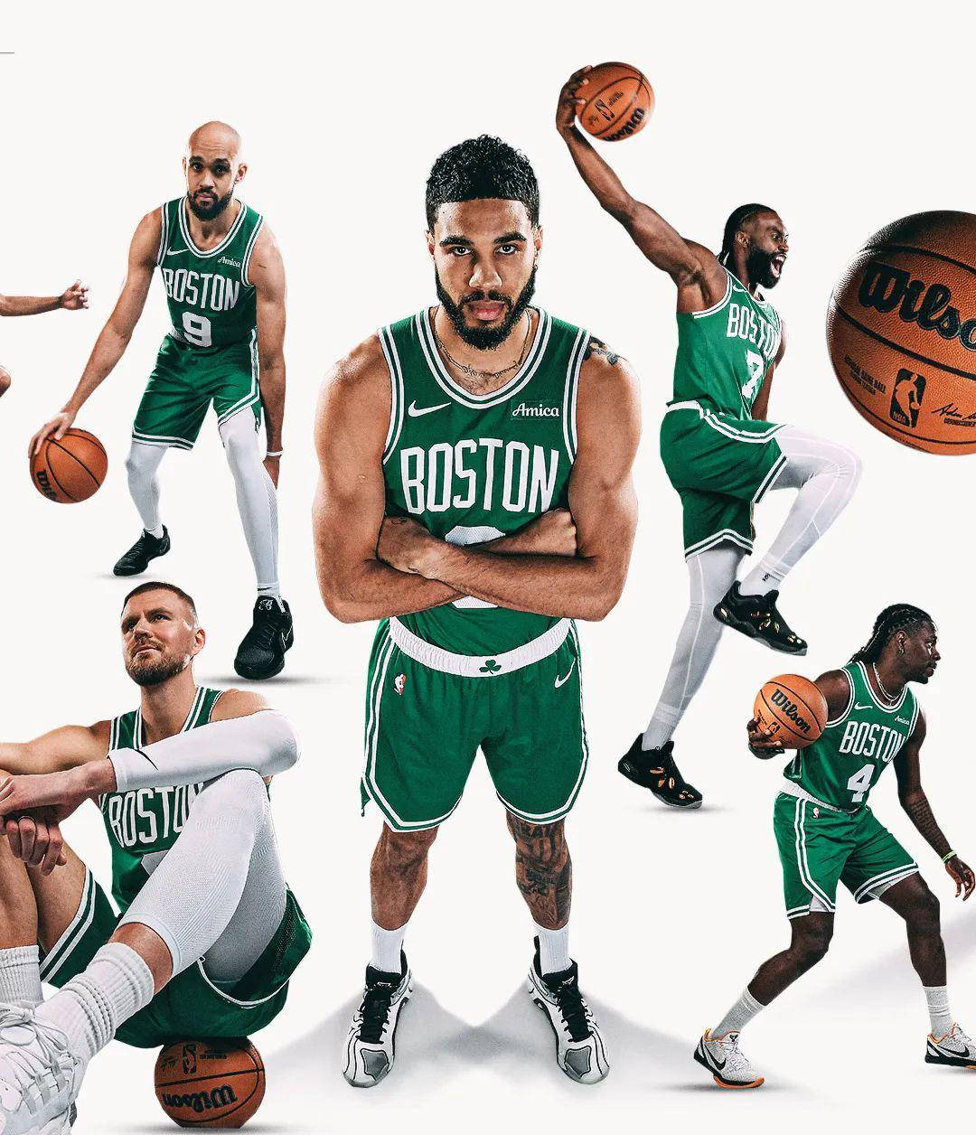 米兰体育：凯尔特人队新赛季：斯玛特能否在新球队展现领袖风范？的简单介绍