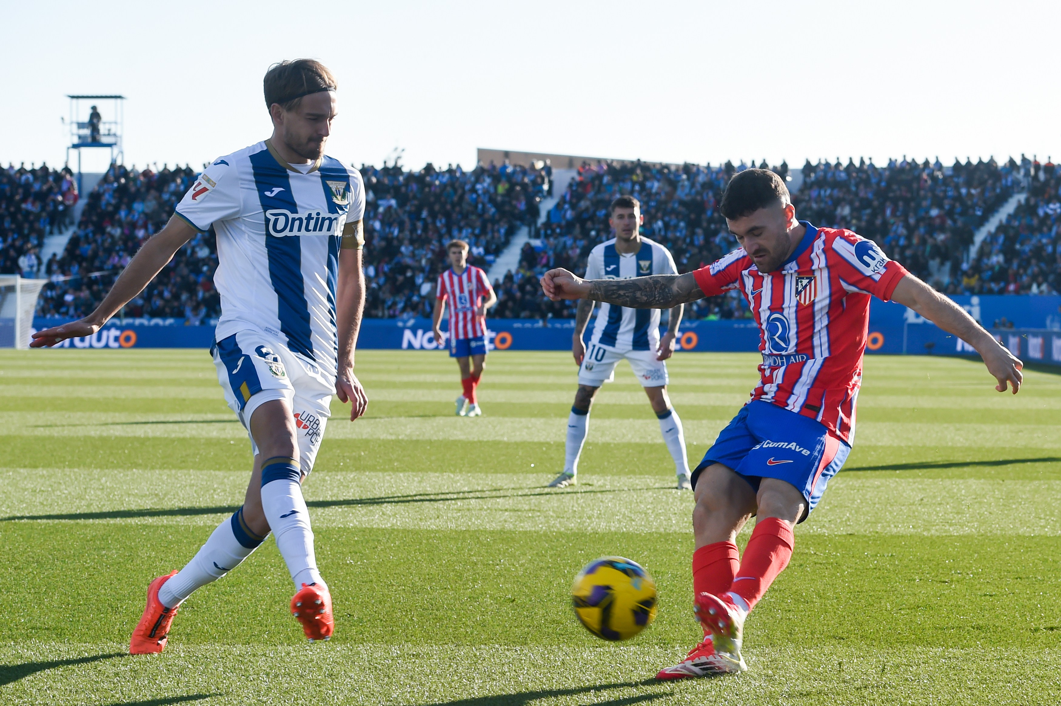 米兰体育：西甲希洪竞技的青训体系与未来潜力的简单介绍