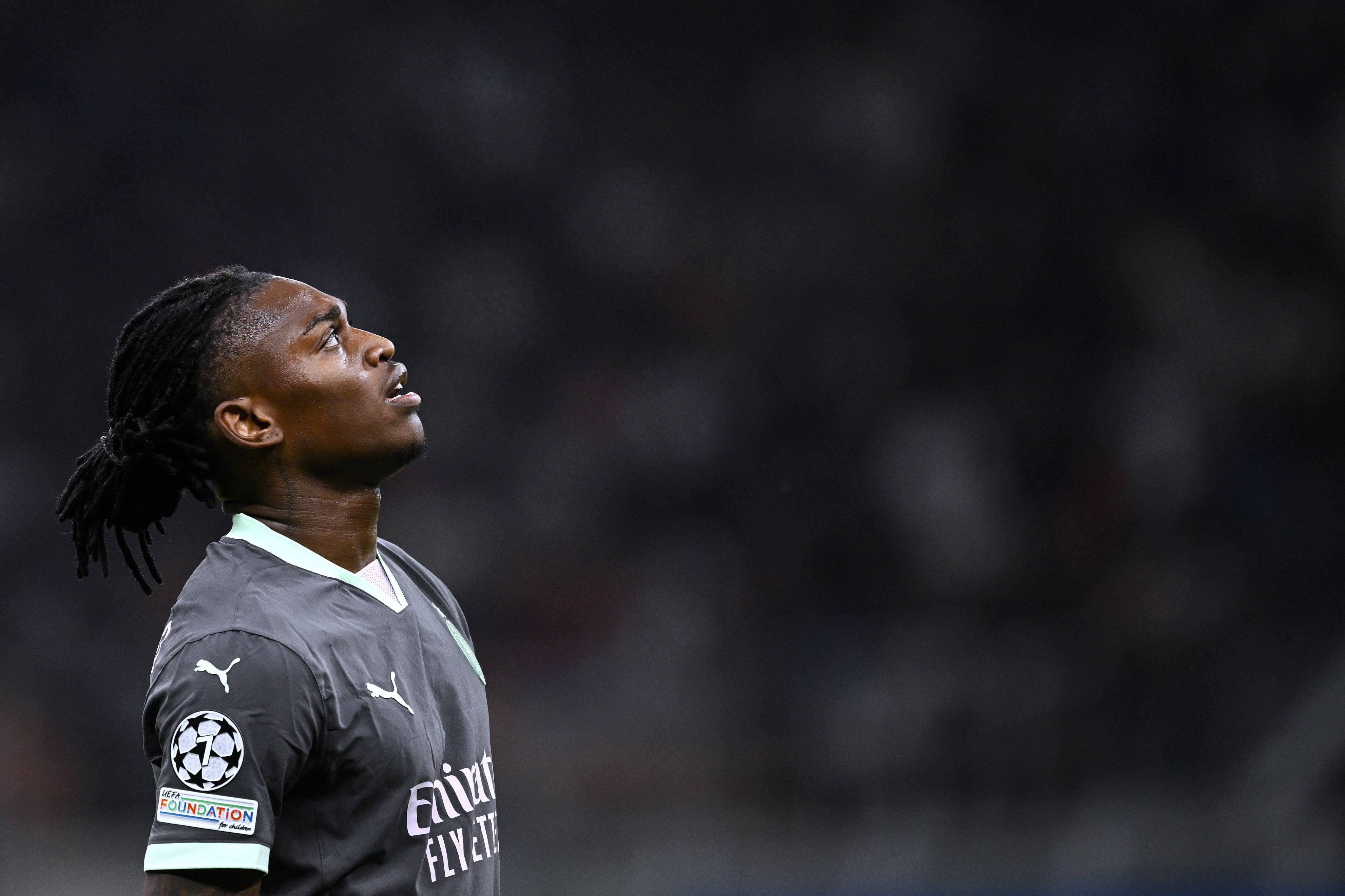 米兰体育：年轻运动员的挑战与成长：未来的希望的简单介绍