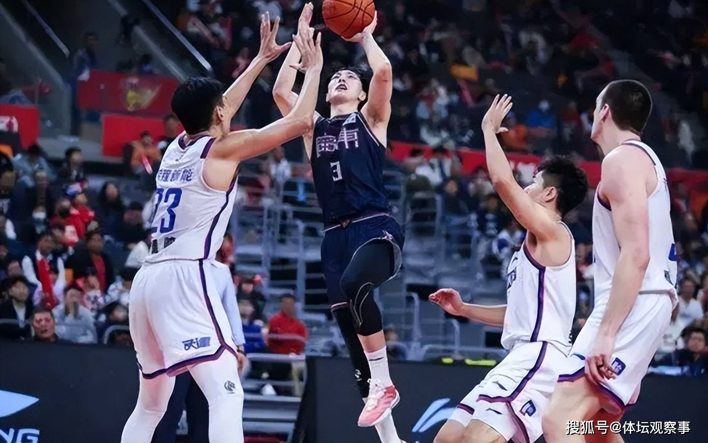 关于米兰体育：CBA季后赛的未来：如何打造更具观赏性和竞争性的比赛？的信息