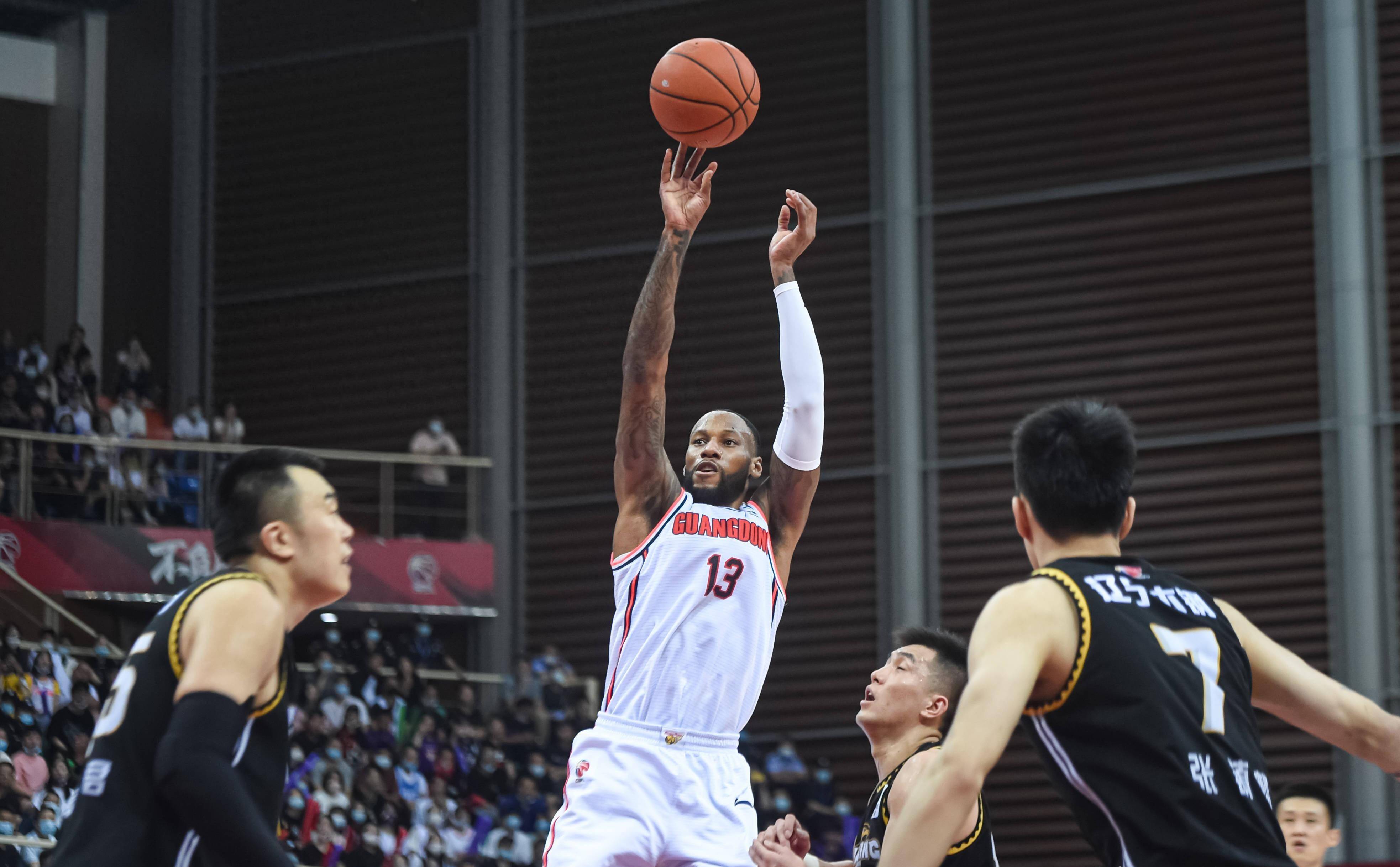 关于米兰体育：CBA季后赛的未来：如何打造更具观赏性和竞争性的比赛？的信息