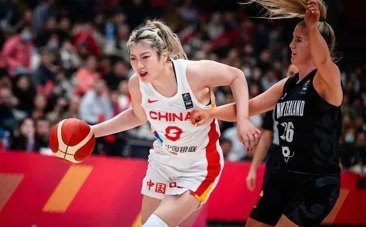 米兰体育：中国女篮奥运会资格赛抽签结果揭晓，面临挑战的简单介绍